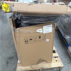 CALIFORNIA AS-IS COMFORT BILT HP22I PELLET STOVE