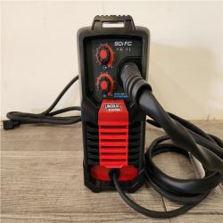 Phoenix Location Lincoln Electric WELD-PAK 90i FC Flux-Cored Wire Feeder Welder
