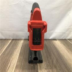 AS-IS Milwaukee FUEL 18V Lithium-Ion Brushless Cordless Jig Saw (Tool-Only)