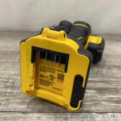 AS-IS DEWALT 20V XR Cordless 3 in. Cut-Off Tool (Tool Only)