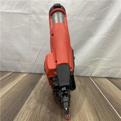 AS-IS Milwaukee M18 FUEL 18-Volt Lithium-Ion Brushless Cordless Gen II 15-Gauge Angled Finish Nailer (Tool-Only)