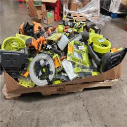 Phoenix AS-IS Tool Pallet