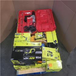 PHOENIX AS-IS TOOL PALLET