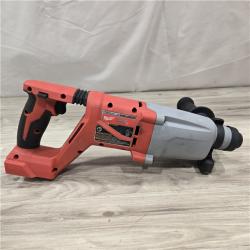 AS-IS Milwaukee M18 18V Cordless 1 in. SDS-Plus D-Handle Rotary Hammer (Tool-Only)
