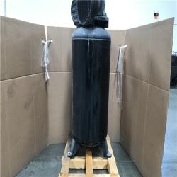 CALIFORNIA AS-IS HUSKY 60 G AIR COMPRESSOR