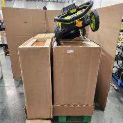 CALIFORNIA AS-IS HOME IMPROVEMENT PALLET