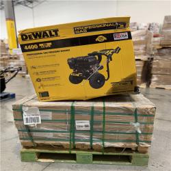 DALLAS LOCATION- AS-IS MONSTER TURBO