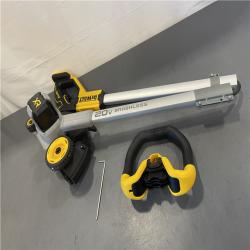 AS-IS - 20V MAX 7.5 in. Cordless Battery Powered Lawn Edger (Tool Only)