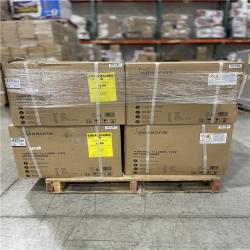DALLAS LOCATION- Seasons® 14 500 BTU AIR CONDITIONER PALLET- (8 UNITS)