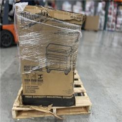 DALLAS LOCATION - MILWAUKEE 41 HIGH CAPACITY INDUSTRIAL DRAWER