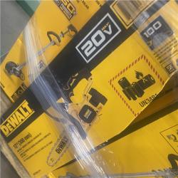 Dallas Location - As-Is DEWALT Tool Pallet