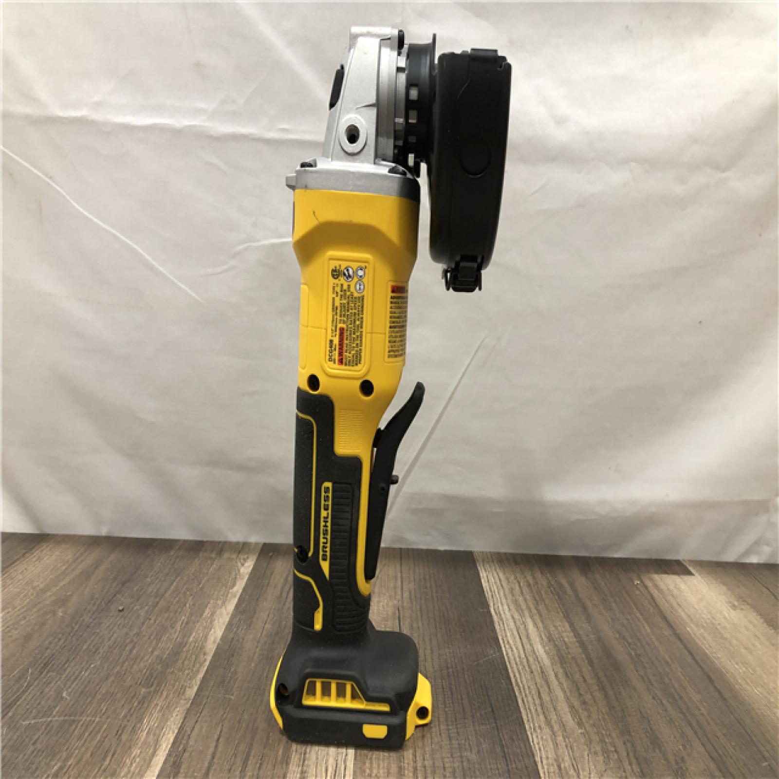 AS-IS DEWALT 20V Lithium-Ion Cordless 8-Tool Combo Kit