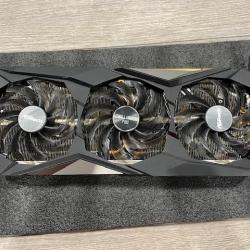 AS-IS Asrock RX 6700XT Challenger PRO 12G (90-GA4WZZ-00UANF)