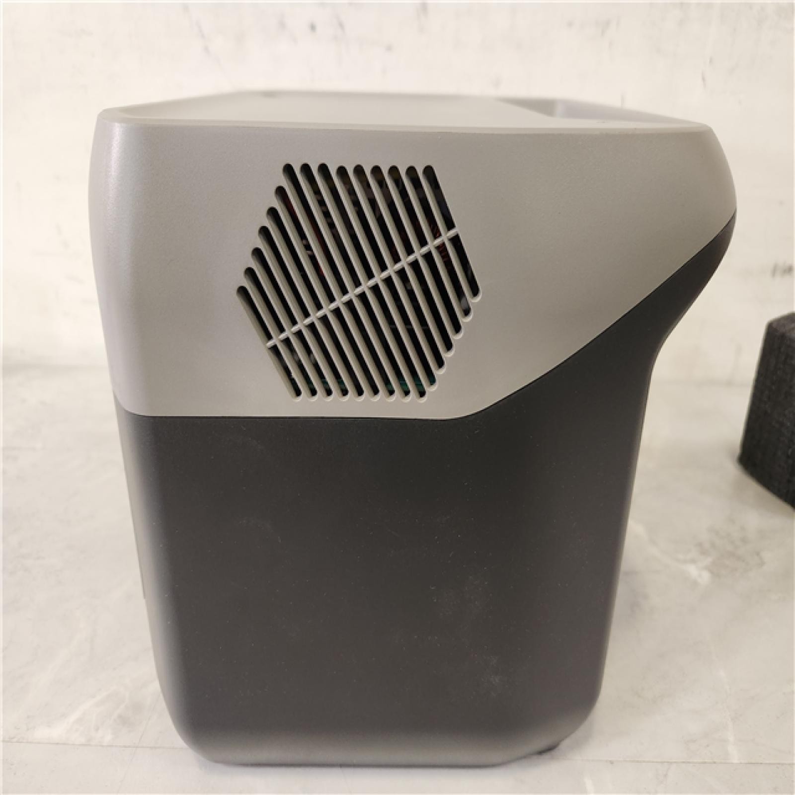 Phoenix NEW EcoFlow 800W Output/1600W Peak Push-Button Start Battery Generator RIVER 2 Pro  LFP Battery  Fast Charging for Outdoor  Camping