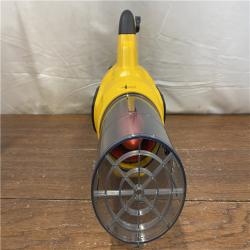 AS-IS DEWALT 60V MAX Brushless Cordless Handheld Leaf Blower