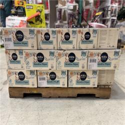 DALLAS LOCATION- Millie Moon Sensitive Wipes 648ct  PALLET -51 CASES