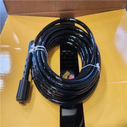 Phoenix NEW DEWALT 3400 PSI 2.5 GPM Gas Pressure Washer with Maintenance-Free Pump  Heavy-Duty Commercial Cold Water Power Washer