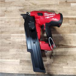 Houston Location AS-IS MWK2745-20 30 Deg M18 Fuel Framing Nailer