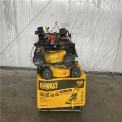 Houston Location - AS-IS Outdoor Pallet