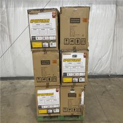 Houston Location - AS-IS home improvement pallet