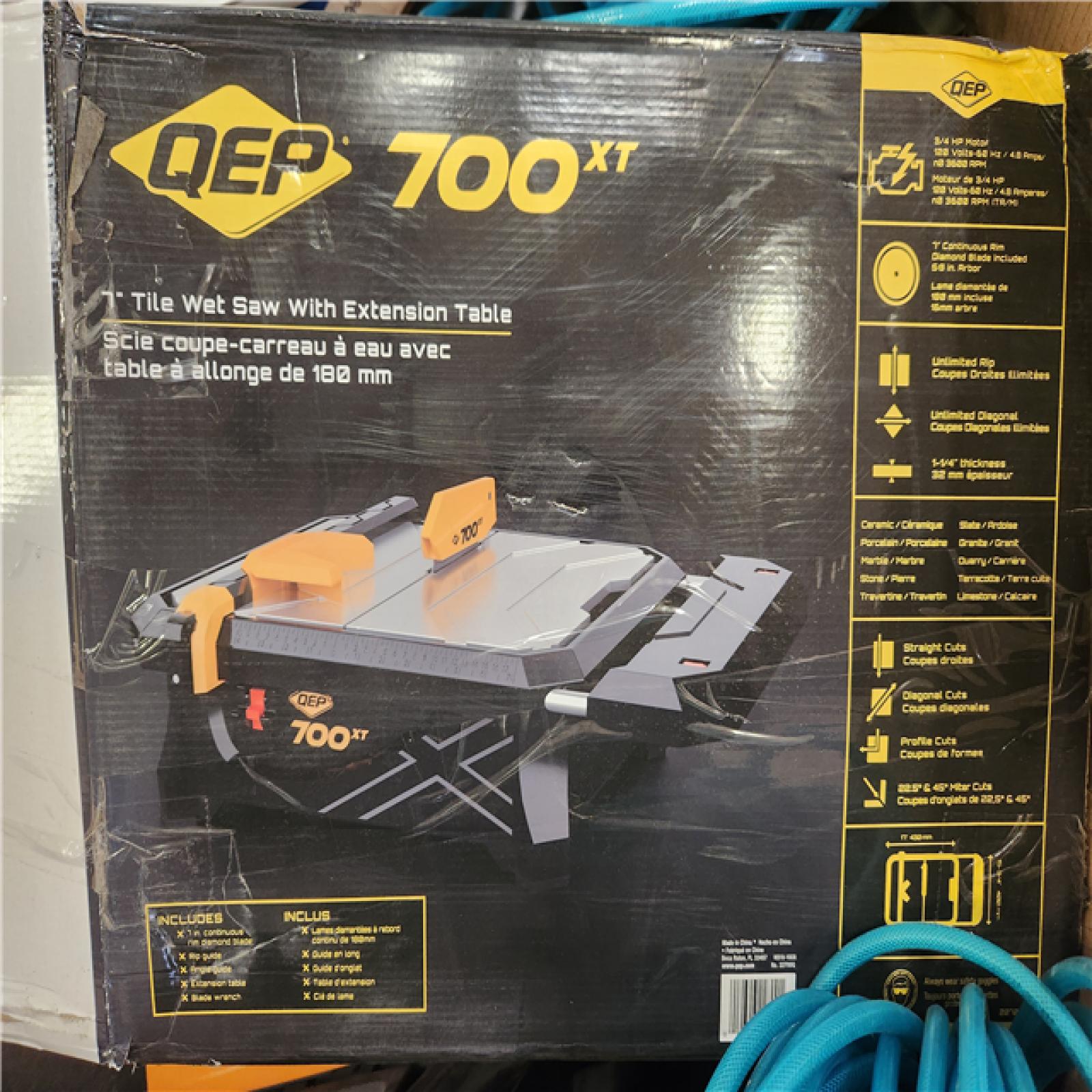 Phoenix AS-IS .Com Home Improvement Pallet