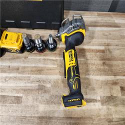 HOUSTON LOCATION - AS - IS DEWALT 20-Volt MAX XR 1-1/2 in. PEX Expander Kit
