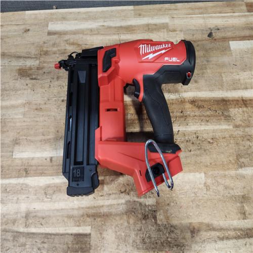 HOUSTON LOCATION - AS - IS MILWAUKEE BRAD NAILER