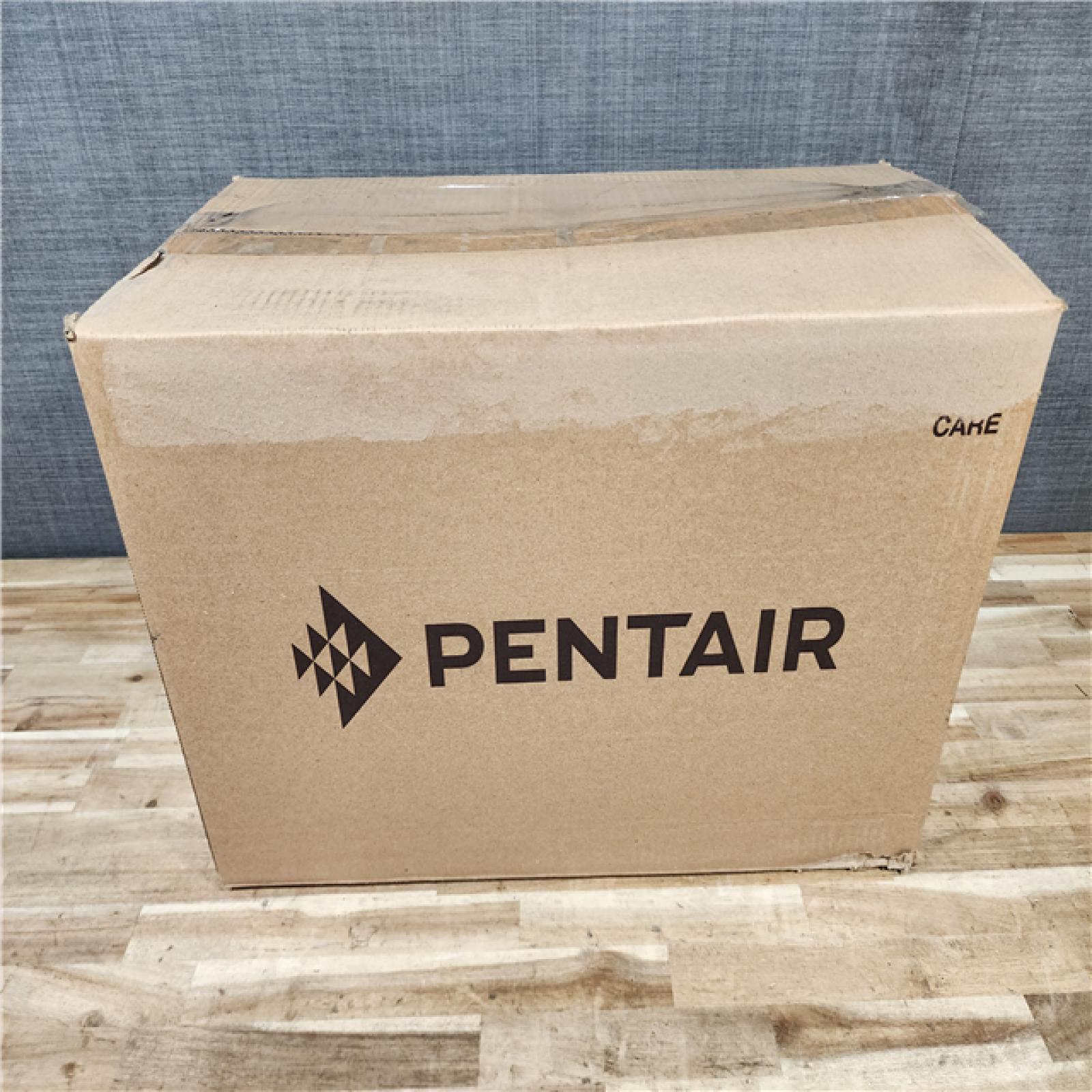 HOUSTON LOCATION - AS-IS STA-RITE SHALLOW WELL JET PUMP