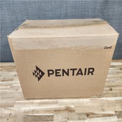 HOUSTON LOCATION - AS-IS STA-RITE SHALLOW WELL JET PUMP