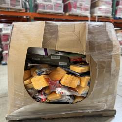 DALLAS LOCATION- AS-IS MONSTER TURBO