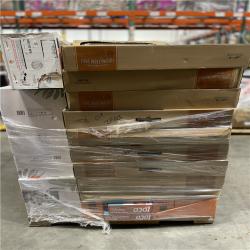 DALLAS LOCATION - AS-IS MONSTER TURBO