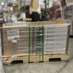 DALLAS LOCATION- NEW! Lifeproof Dusk Cherry 22 MIL x 8.7 in. W x 48 in. L Click Lock Waterproof Luxury Vinyl Plank Flooring (20.1 sqft/case) PALLET (27 UNITS)