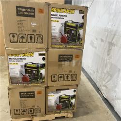 Houston Location - AS-IS home improvement pallet