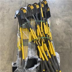 Houston Location - AS-IS home improvement pallet DEWALT SHOVEL