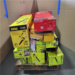 PHOENIX AS-IS TOOL PALLET