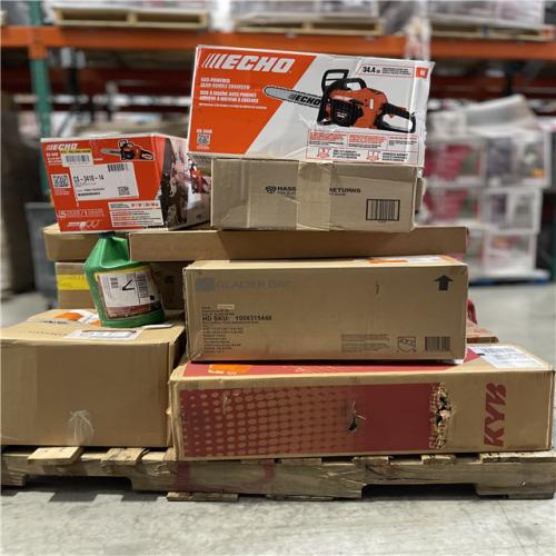 DALLAS LOCATION - AS-IS MONSTER TURBO