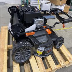 Dallas Location - As-Is Echo LM-3022SP Self-Propelled Mower