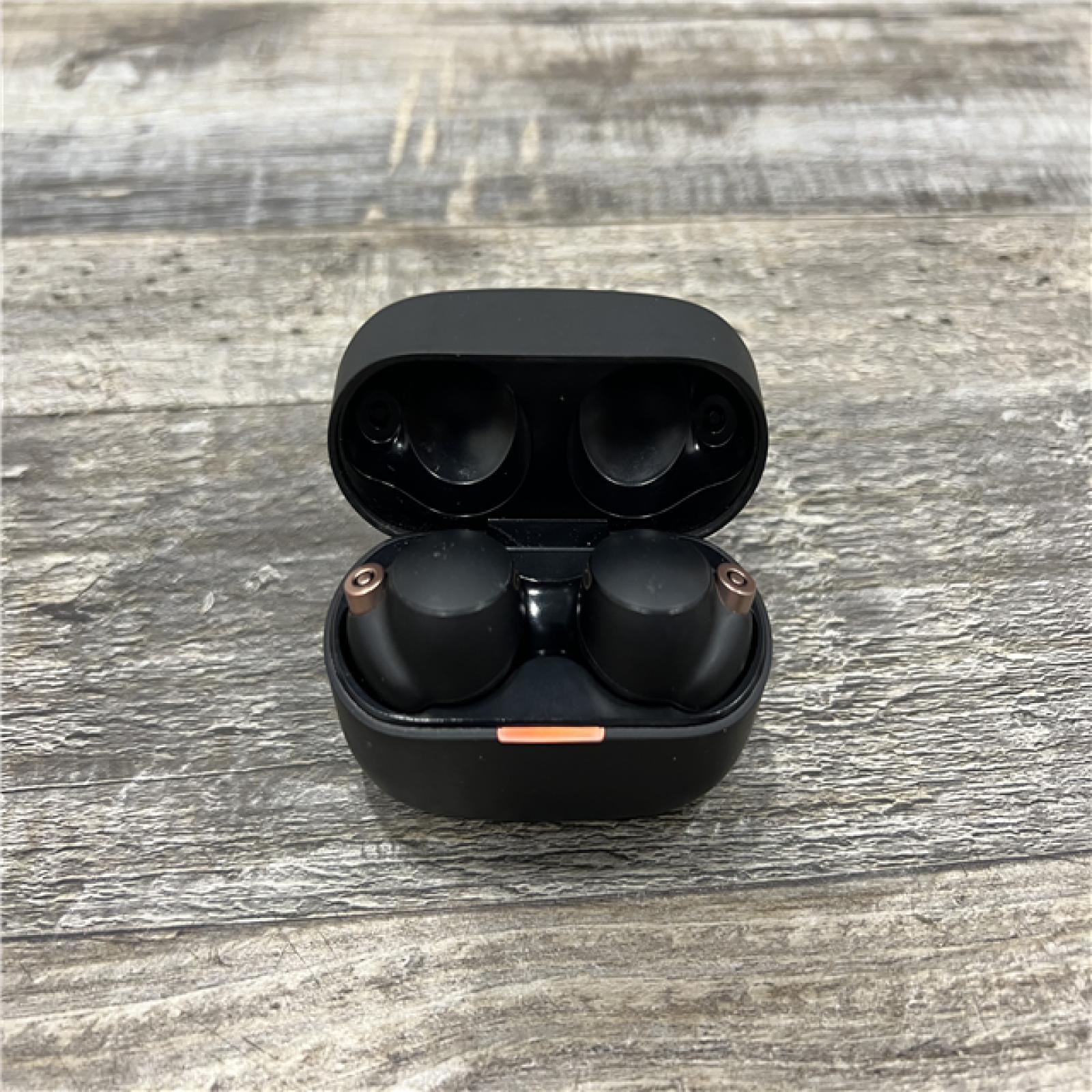 AS-IS Sony WF-1000XM5 Wireless Noise Canceling Earbuds