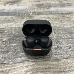 AS-IS Sony WF-1000XM5 Wireless Noise Canceling Earbuds