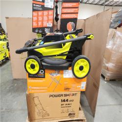 CALIFORNIA AS-IS OUT DOOR POWER EQUIPMENT