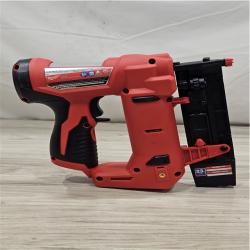 AS-IS Milwaukee M12 12-Volt 23-Gauge Lithium-Ion Cordless Pin Nailer (Tool-Only)