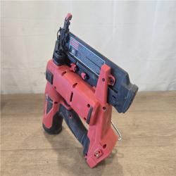 AS-IS Milwaukee FUEL 18V Cordless Gen II 18-Gauge Brad Nailer (Tool-Only)