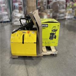 DALLAS LOCATION- AS-IS MONSTER TURBO