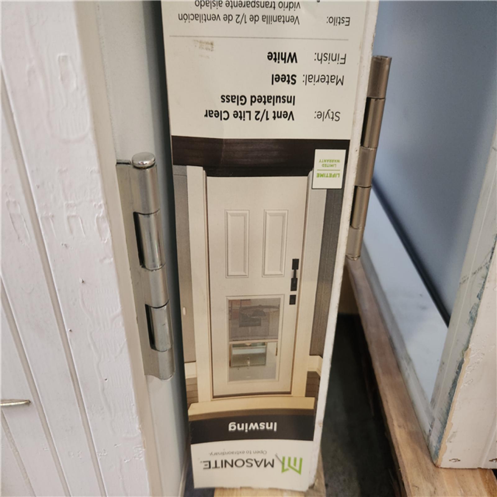 Phoenix AS-IS Mixed Home Improvement Pallet