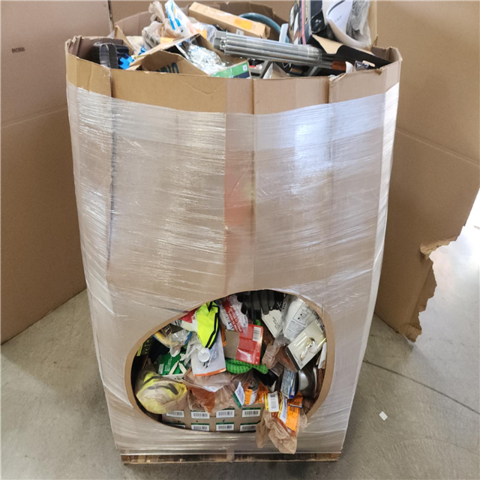 Phoenix AS-IS Monster Turbo Pallet