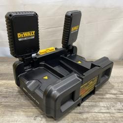 AS-IS DEWALT Tough System 2.0 Flex Volt 20V/60V Cordless LED Adjustable Work Light