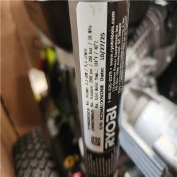 Phoenix NEW RYOBI 2900 PSI 2.5 GPM Cold Water Gas Pressure Washer with 212cc Carb Compliant Engine