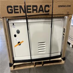 DALLAS LOCATION - GENERAC GUARDIAN 24KW