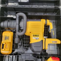 CALIFORNIA LIKE NEW DEWALT SDS MAX DEMOLITION HAMMER