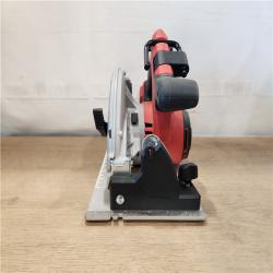 AS-IS- Milwaukee M18 7-1/4  18V Brushless Circular Saw (Bare Tool)